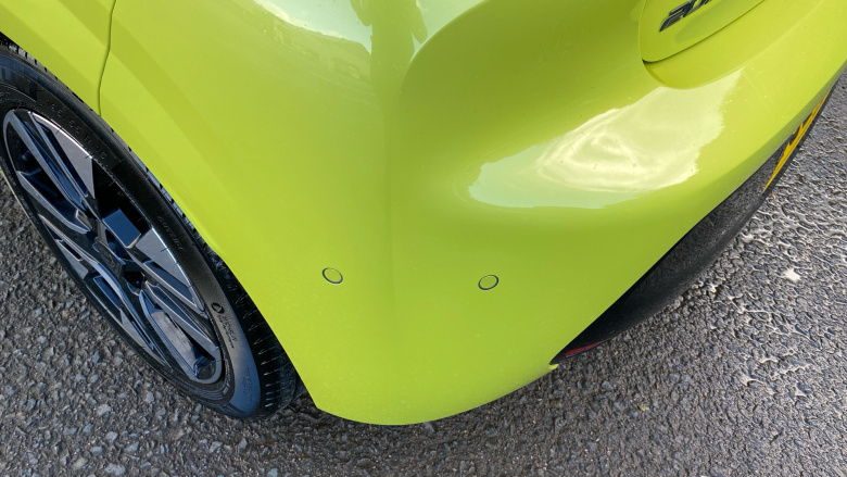 Peugeot 208 1.2 Hybrid 100 Allure 5dr e-DSC6 Petrol Hatchback